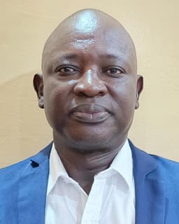 Dr. Alfred Kouly TINE, 4ème Directeur Général