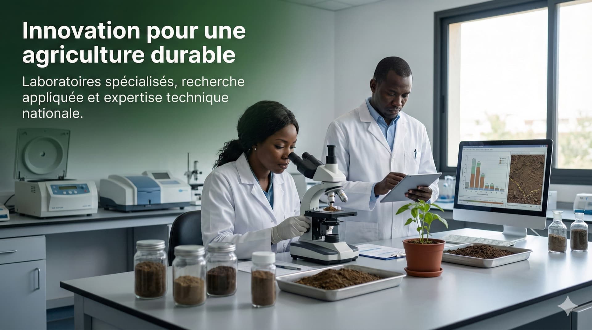 Formation intensive en SIG pour 30 techniciens régionaux