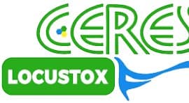 Logo CERES-Locustox