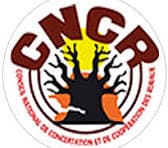 Logo CNCR