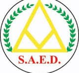 Logo SAED