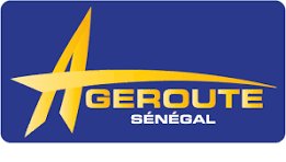 Logo AGEROUTE