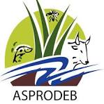 Logo ASPRODEB