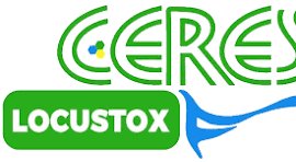Logo CERES-Locustox