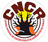 Logo CNCR