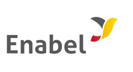 Logo Enabel