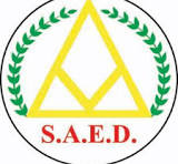 Logo SAED